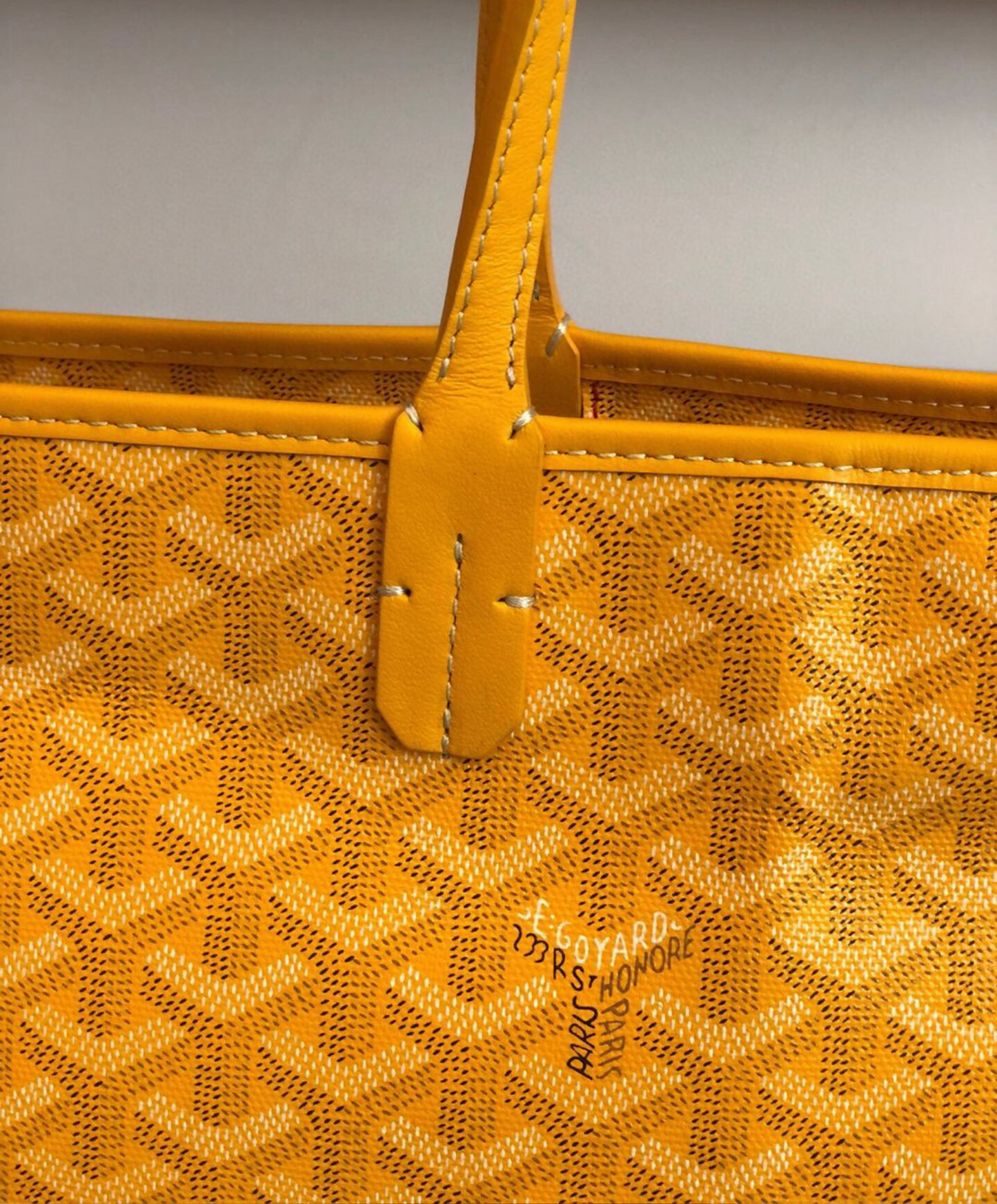 Artois PM Bag