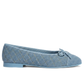 Ballerina Flat