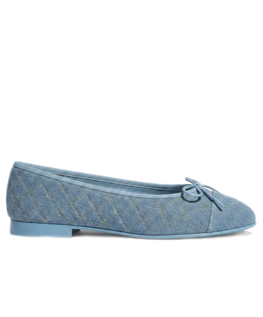 Ballerina Flat