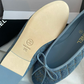 Ballerina Flat