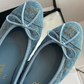 Ballerina Flat