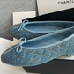 Ballerina Flat