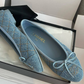 Ballerina Flat