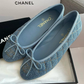 Ballerina Flat
