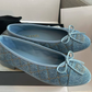 Ballerina Flat