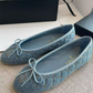 Ballerina Flat