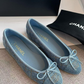 Ballerina Flat