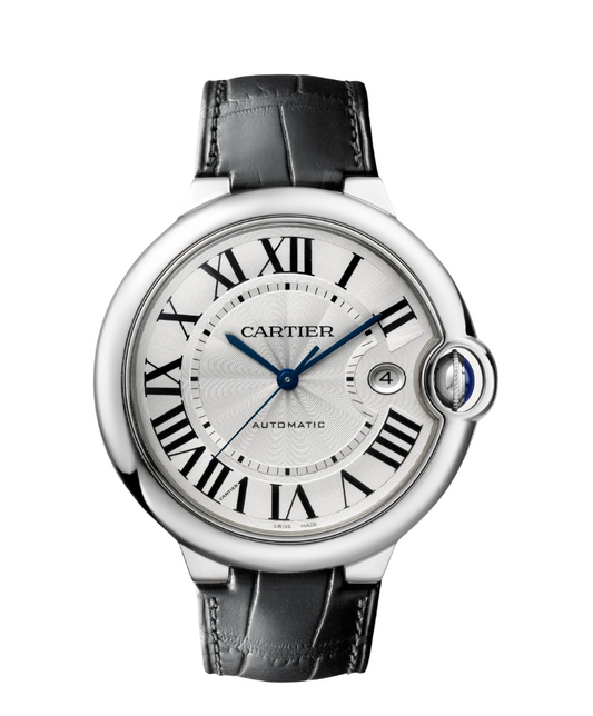 Ballon Bleu De Cartier Watch 42
