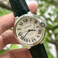 Ballon Bleu De Cartier Watch 42