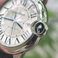 Ballon Bleu De Cartier Watch 42