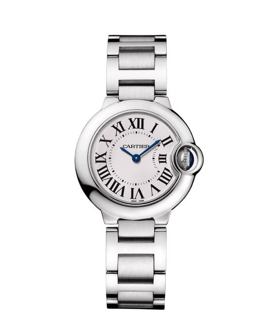 Ballon Bleu De Cartier Watch 28