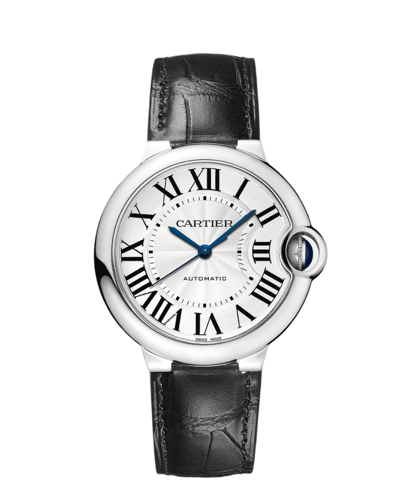 Ballon Bleu De Cartier Watch 36