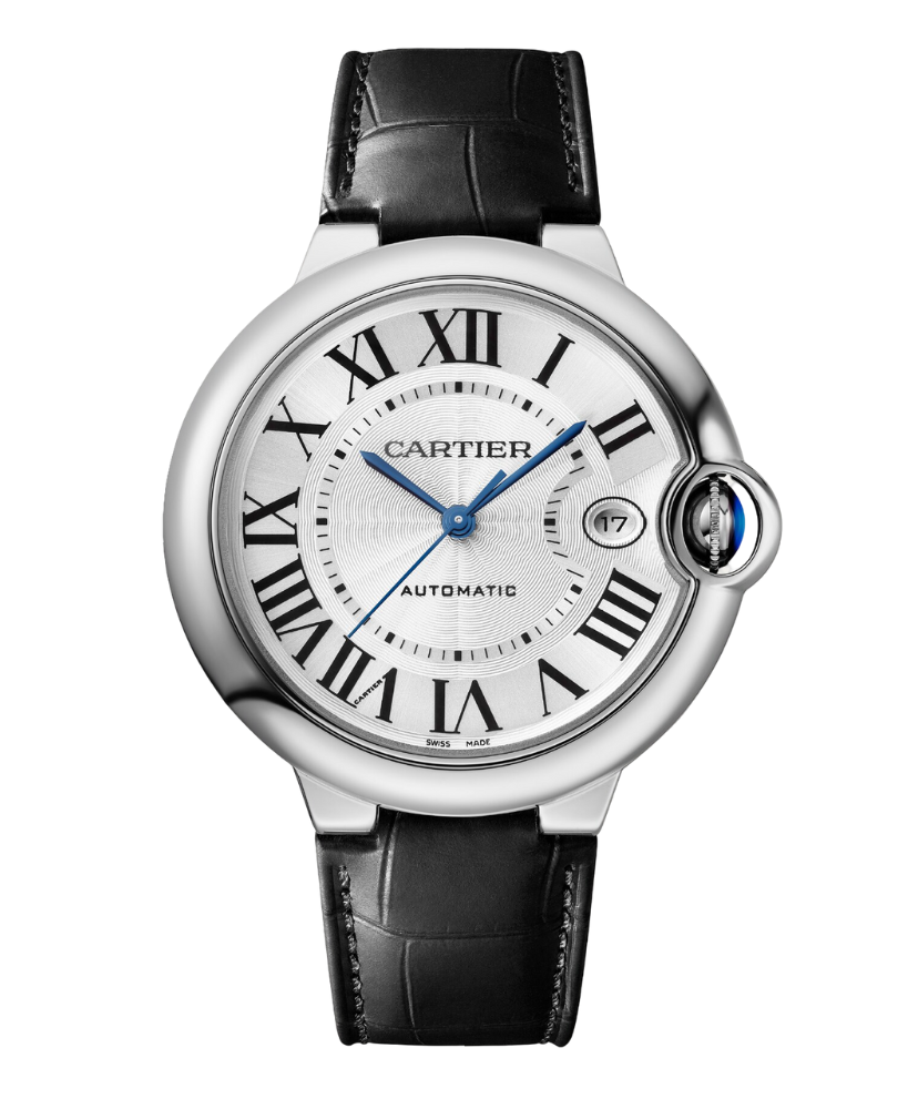 Ballon Bleu De Cartier Watch 40