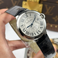 Ballon Bleu De Cartier Watch 40