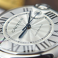 Ballon Bleu De Cartier Watch 40