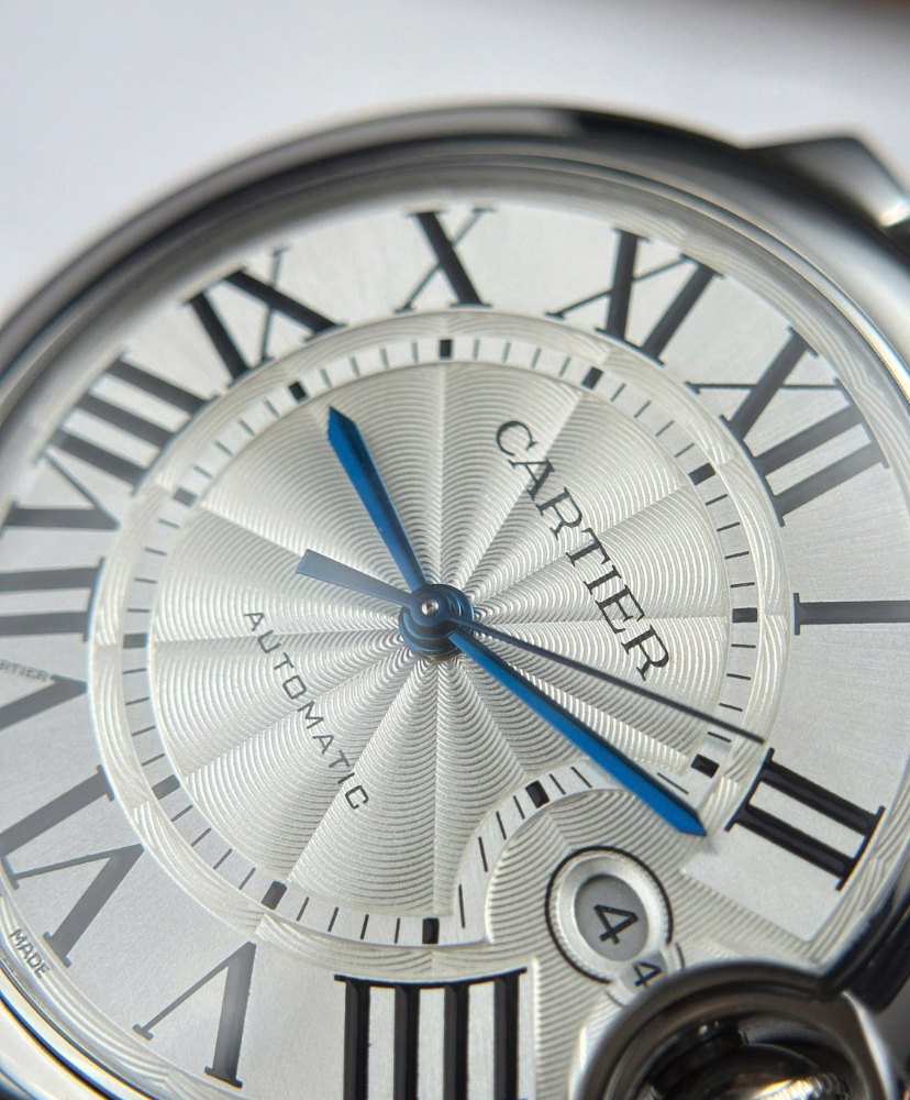 Ballon Bleu De Cartier Watch 40