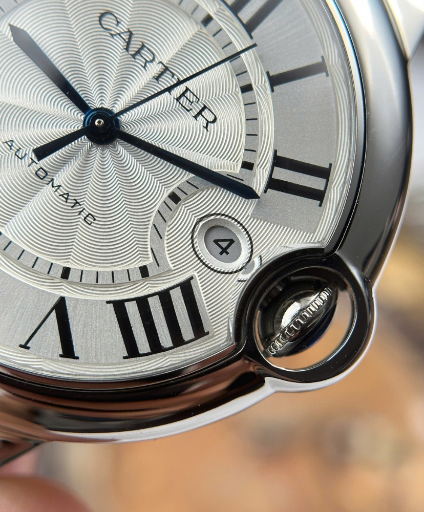 Ballon Bleu De Cartier Watch 40