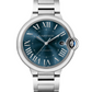 Ballon Bleu De Cartier Watch 40