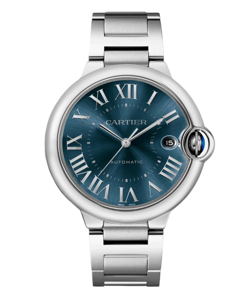 Ballon Bleu De Cartier Watch 40