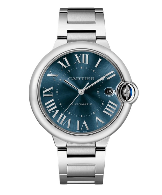 Ballon Bleu De Cartier Watch 40