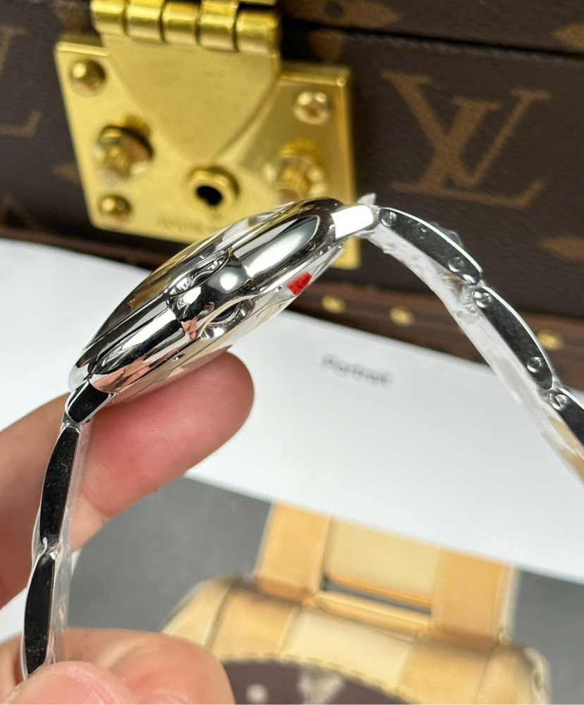 Ballon Bleu De Cartier Watch 40