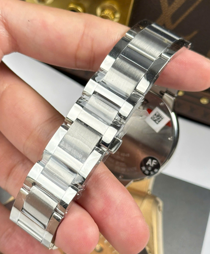 Ballon Bleu De Cartier Watch 40