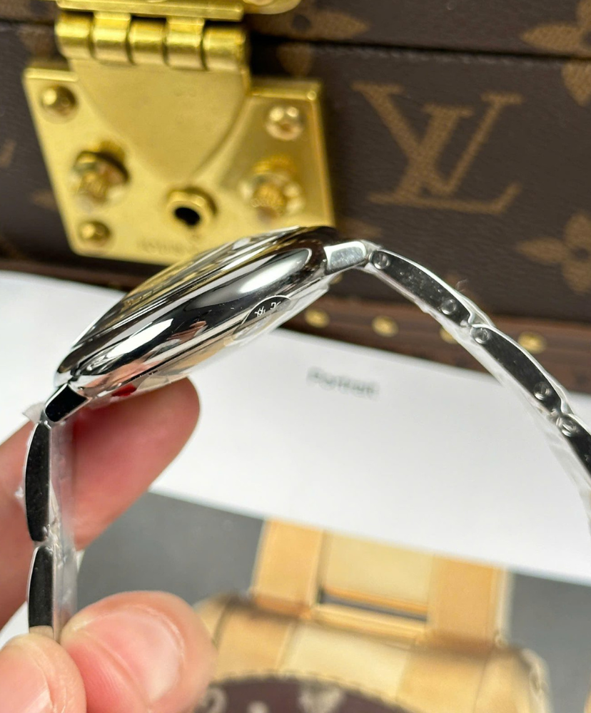 Ballon Bleu De Cartier Watch 40