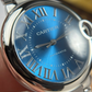 Ballon Bleu De Cartier Watch 40