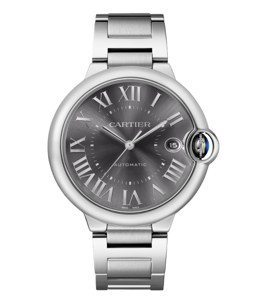 Ballon Bleu De Cartier Watch 40