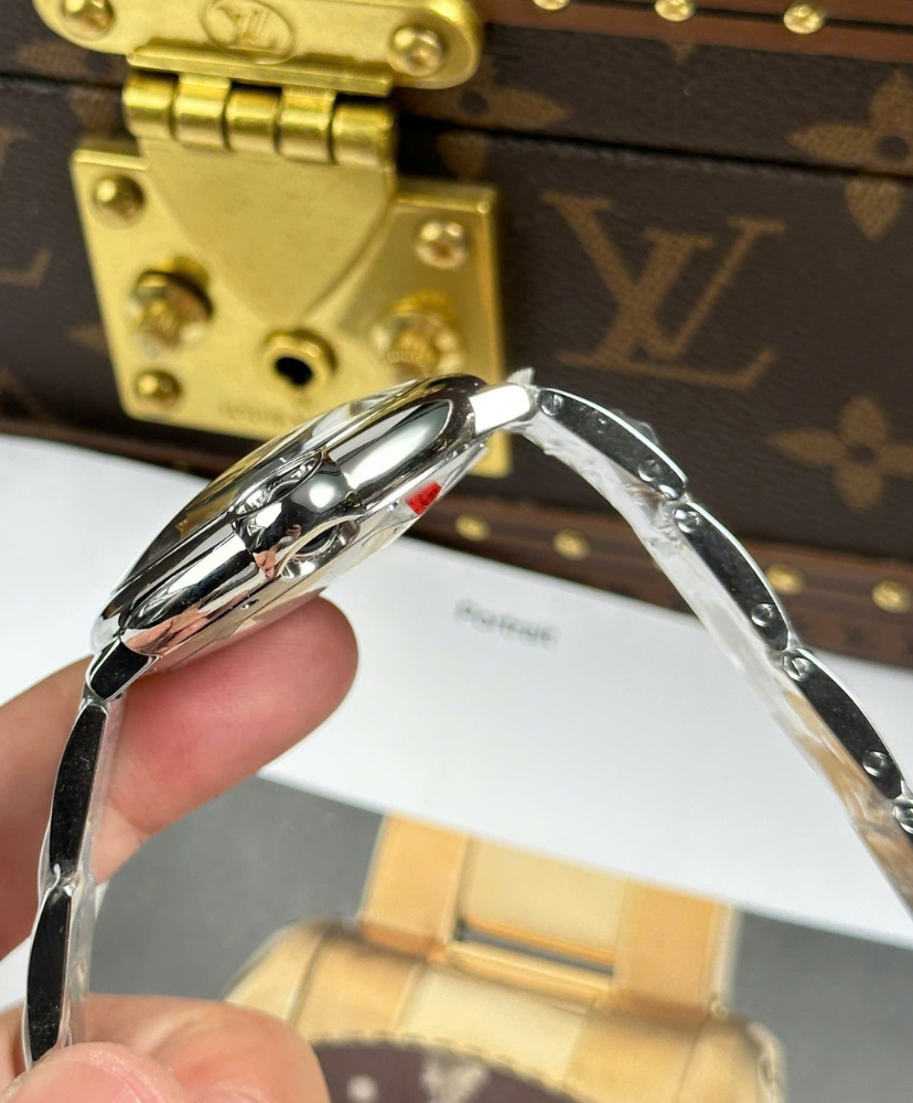 Ballon Bleu De Cartier Watch 40