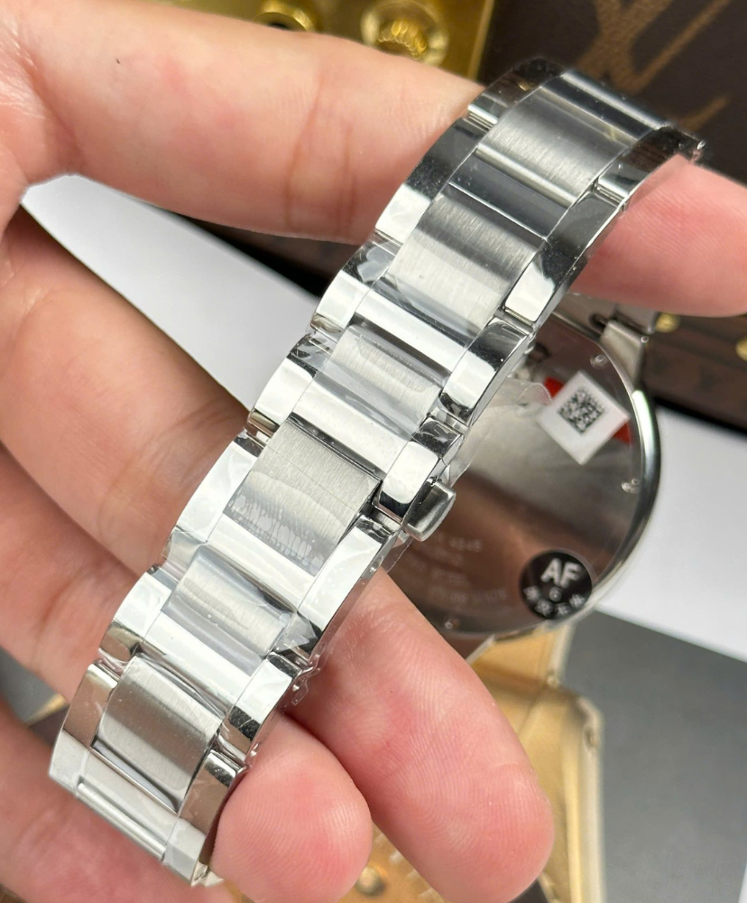 Ballon Bleu De Cartier Watch 40