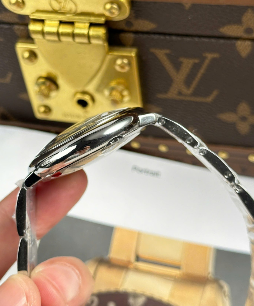 Ballon Bleu De Cartier Watch 40