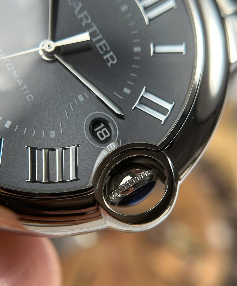 Ballon Bleu De Cartier Watch 40