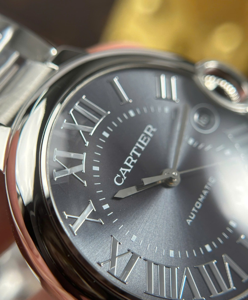 Ballon Bleu De Cartier Watch 40