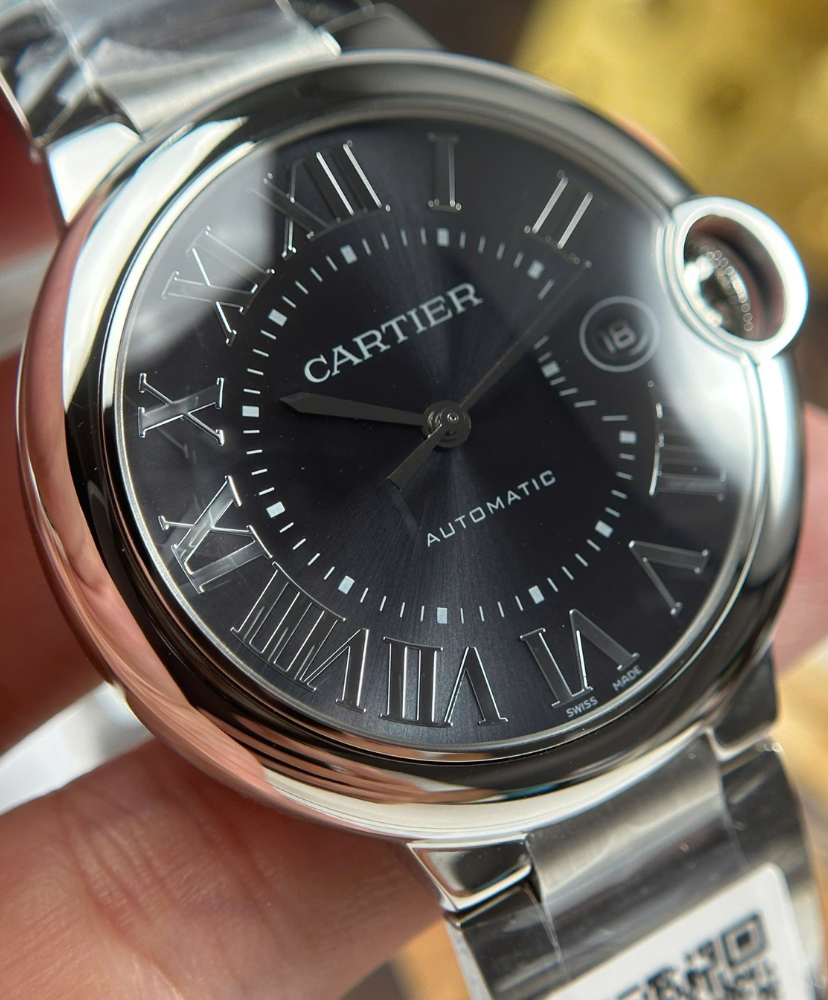 Ballon Bleu De Cartier Watch 40