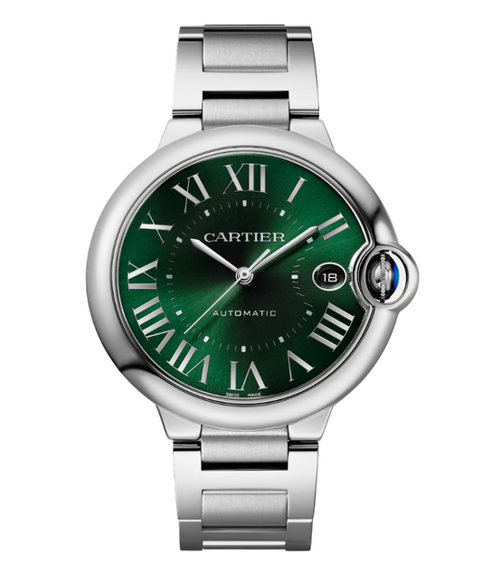 Ballon Bleu De Cartier Watch 40