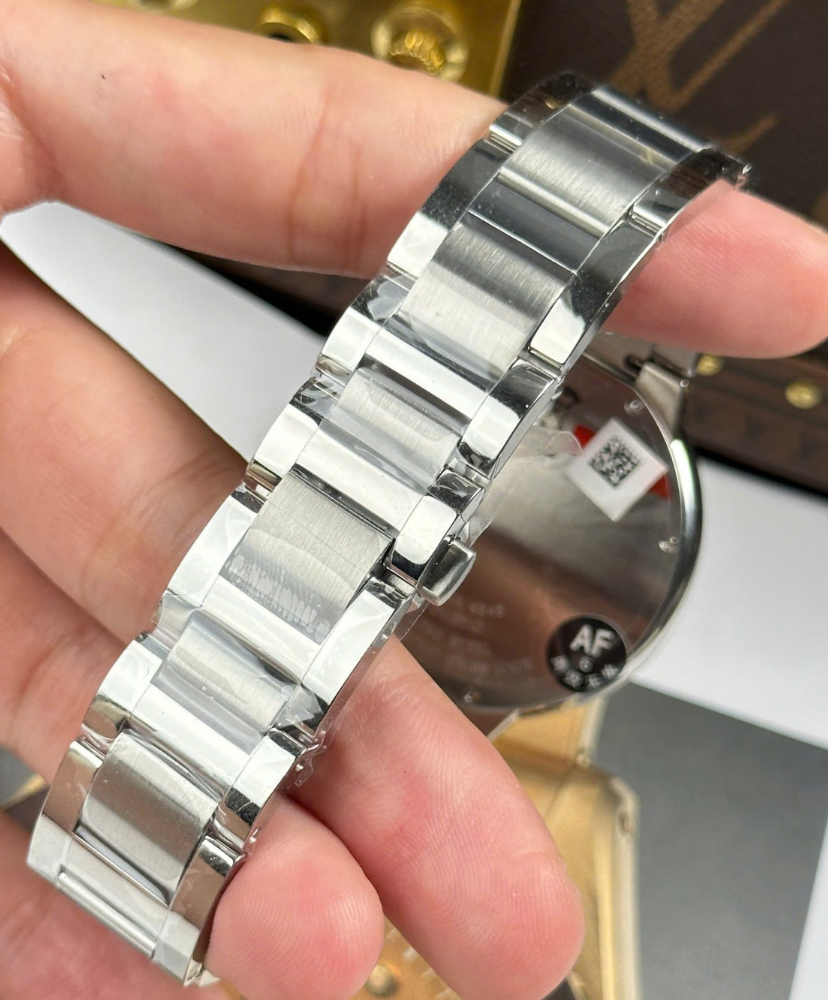 Ballon Bleu De Cartier Watch 40