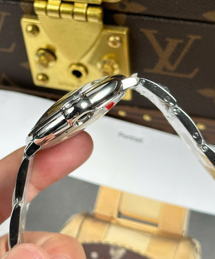 Ballon Bleu De Cartier Watch 40