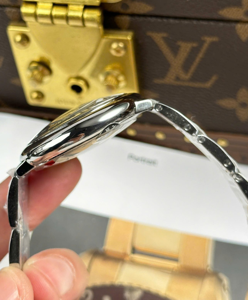 Ballon Bleu De Cartier Watch 40