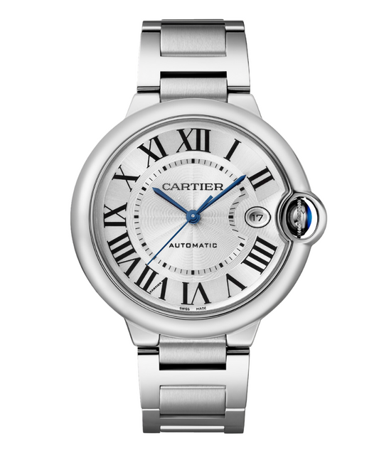 Ballon Bleu De Cartier Watch 40