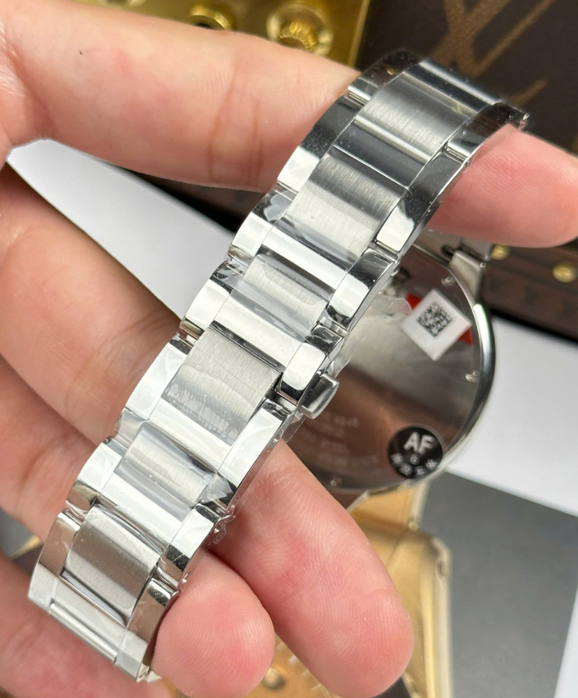 Ballon Bleu De Cartier Watch 40