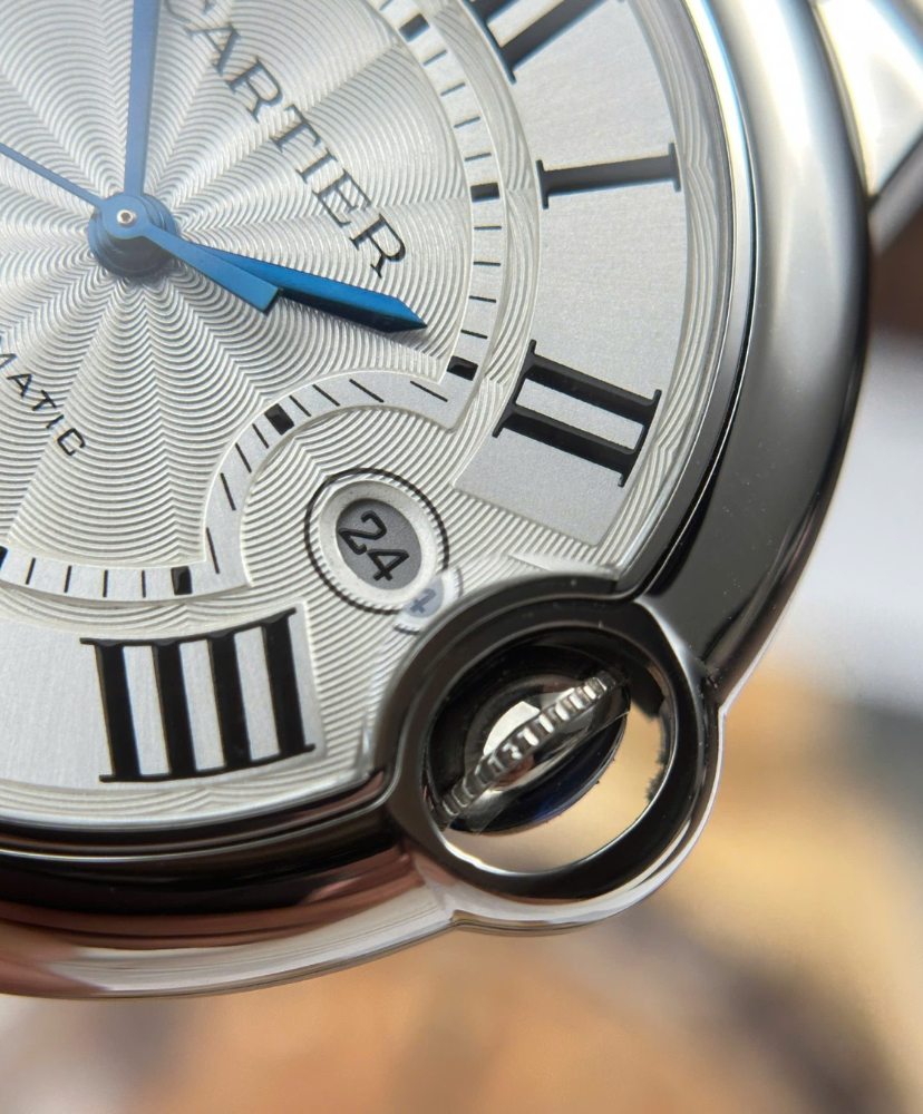 Ballon Bleu De Cartier Watch 40