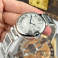 Ballon Bleu De Cartier Watch 40
