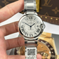 Ballon Bleu De Cartier Watch 40