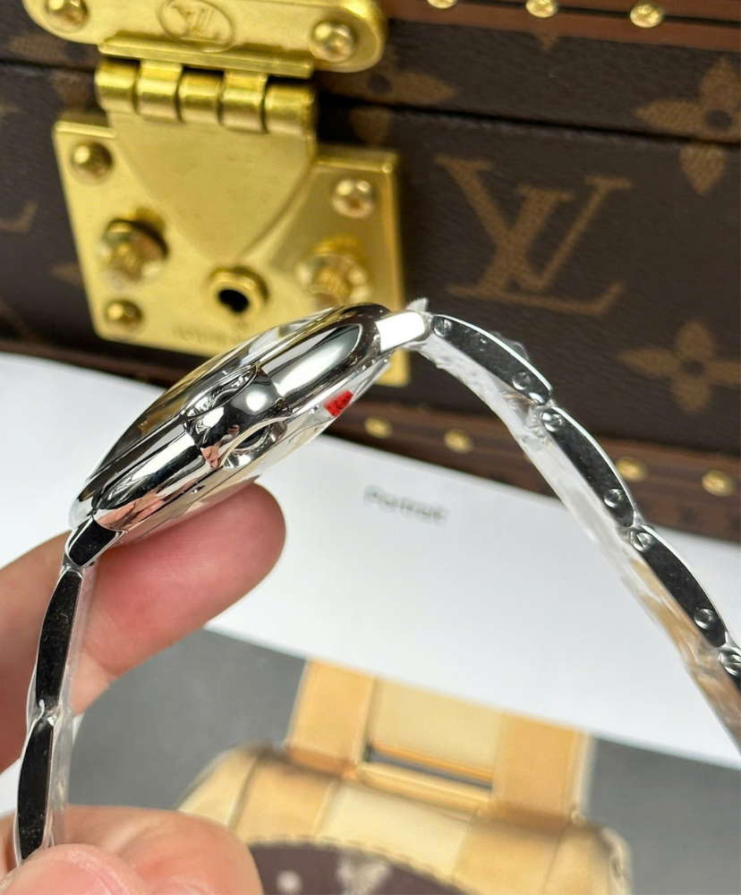 Ballon Bleu De Cartier Watch 40