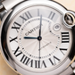 Ballon Bleu De Cartier Watch 42