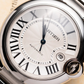 Ballon Bleu De Cartier Watch 42