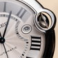Ballon Bleu De Cartier Watch 42