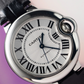 Ballon Bleu De Cartier Watch 36