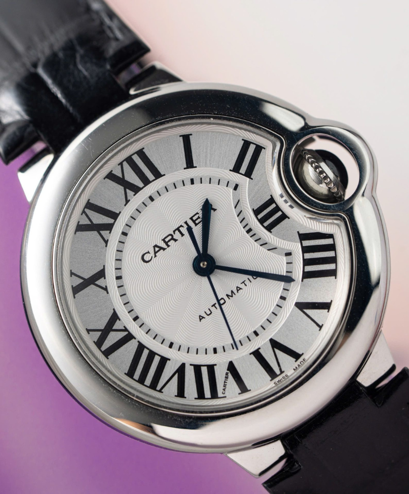 Ballon Bleu De Cartier Watch 36
